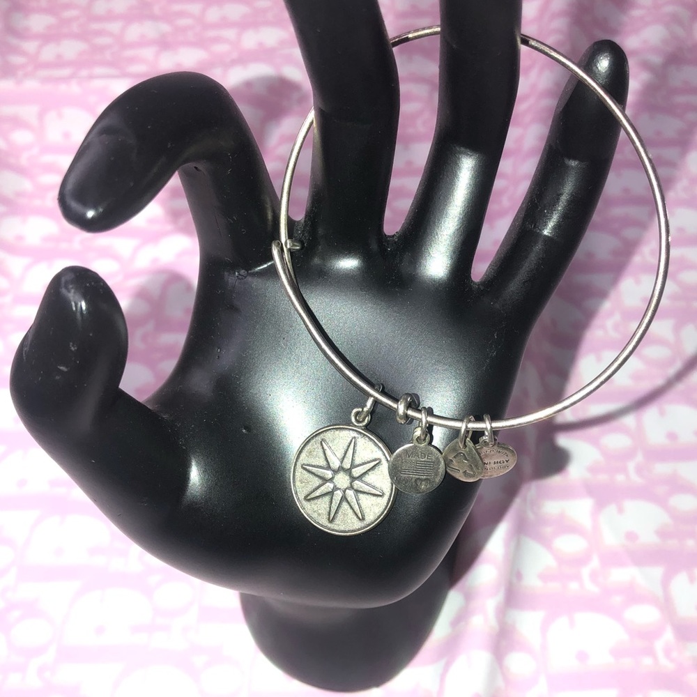 ALEX AND ANI BRACELET